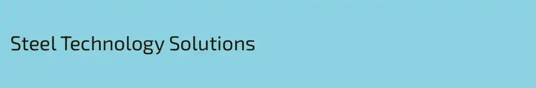 Steel Technology Solutions